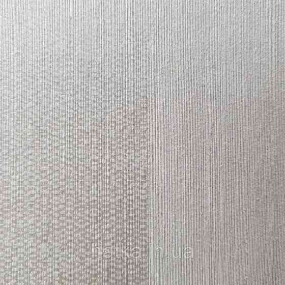 Текстильні шпалери на флізеліновій основі Da capo RaschTextil 085661 смуги широкі бежеві темні світлі Київ