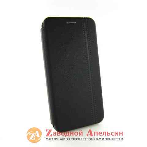 Чохол книжка Xiaomi Mi 9T Momax Case black Одеса