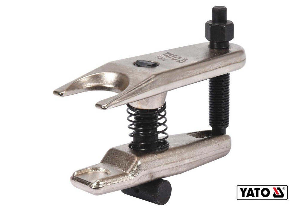 Знімач кульових опор автомобіля YATO Ø30 мм, L= 160 мм, h= 36-75 мм [10] Одеса - фото 1