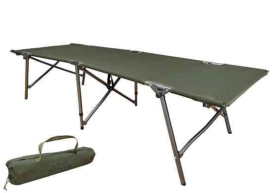 Розкладушка карпова Novator R-4 Київ