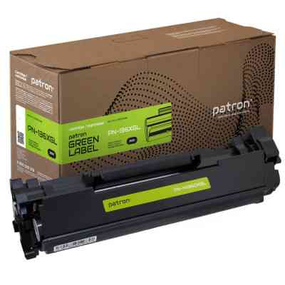 Картридж Patron HP 136X (W1360X) Green Label (PN-136XGL) Вінниця