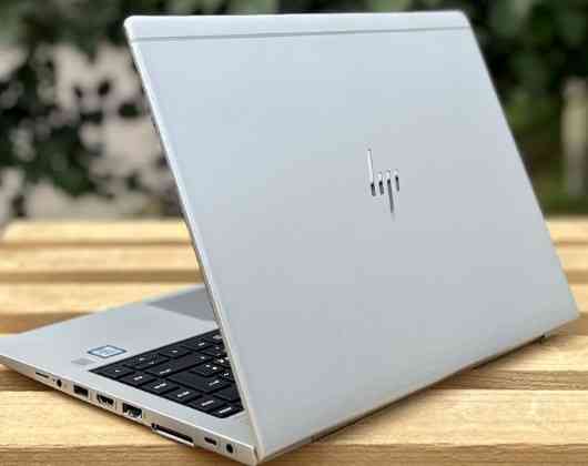 Ноутбук HP EliteBook 840 G6/i5-8365U/8GB+SSD 256GB/14