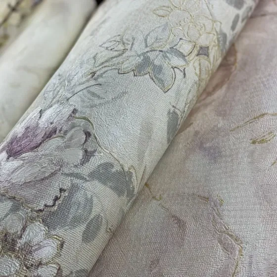 Шпалери Grandeco Poeme OM2202 Київ