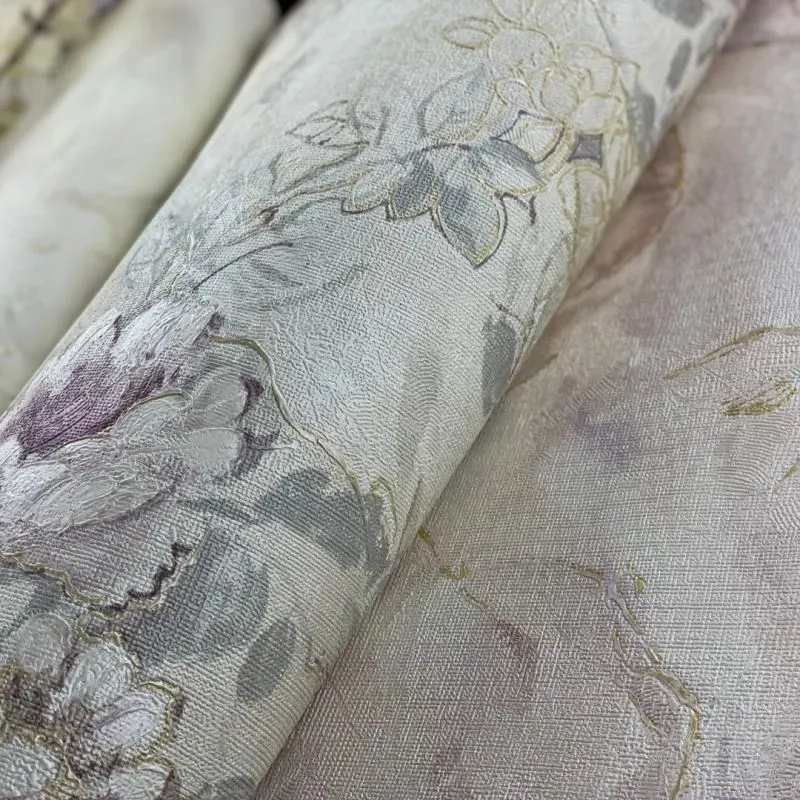 Шпалери Grandeco Poeme OM2202 Київ - фото 3