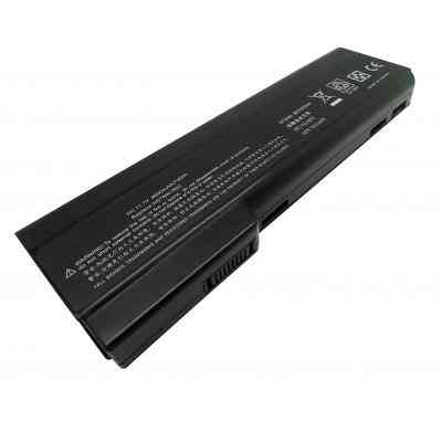 Акумулятор до ноутбука AlSoft HP ProBook 6460b HSTNN-I91C 5200mAh 6cell 11.1V Li-ion (A41532) Вінниця