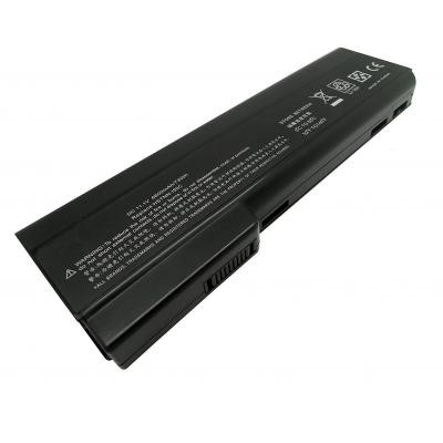 Аккумулятор для ноутбука AlSoft HP ProBook 6460b HSTNN-I91C 5200mAh 6cell 11.1V Li-ion (A41532) Винница - изображение 1