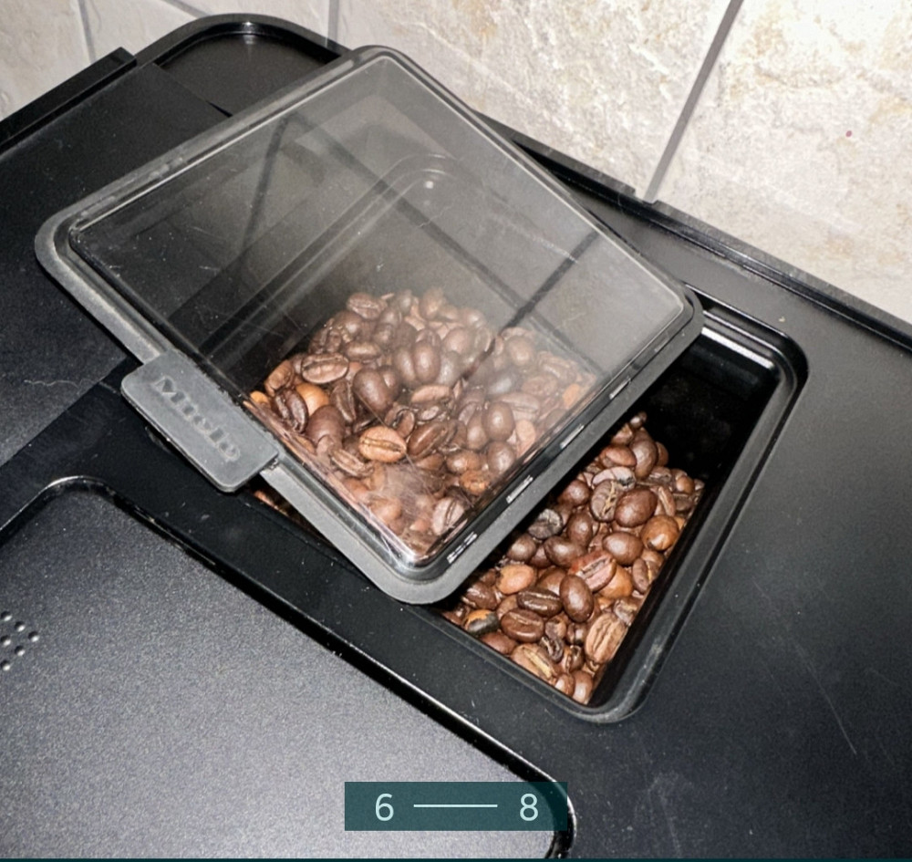 Кавомашина: Miele CM 6350! Харків - фото 8