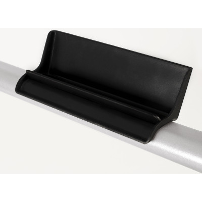 Бігова доріжка Everfit Treadmill TFK 135 Slim Pearl White (TFK-135-SLIM-W) (929877) Вінниця - фото 10