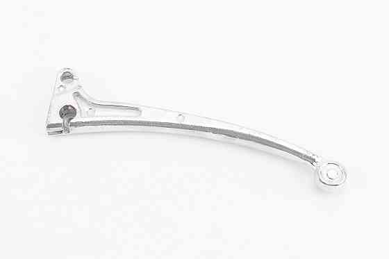 Важіль керма правий (барабан. гальмо) "хром" Київ