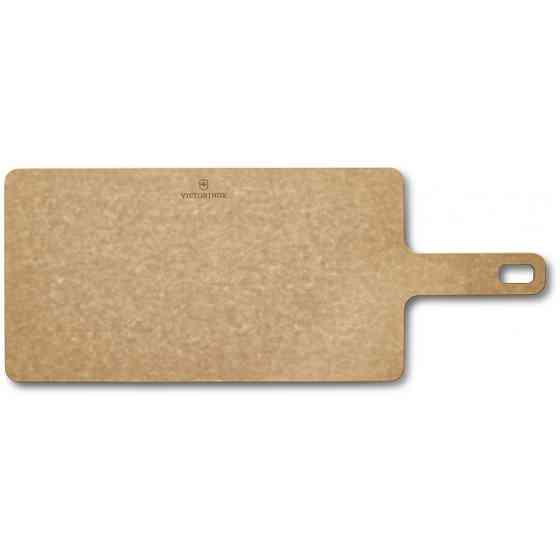 Разделочная доска Epicurean Handy (размер L) 356 x 190 x 4,8 мм Коричневый Винница