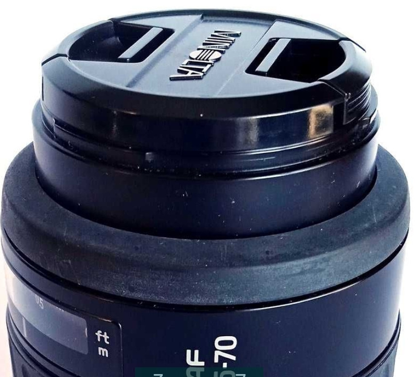 Об'єктив Minolta AF 35-70 mm f/ 3.5-4.5 Киев - изображение 5