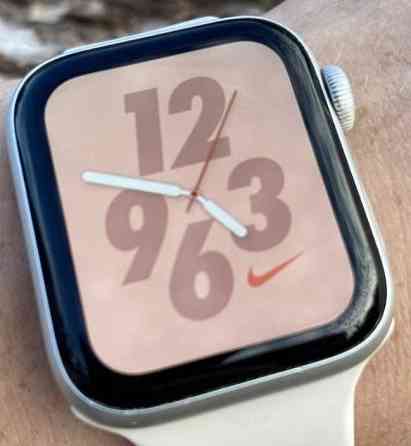 Смарт-Часи Apple Watch 5 40 mm Original. Київ