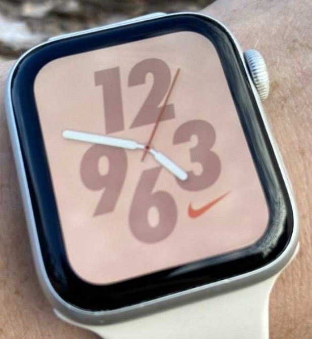 Смарт-Часи Apple Watch 5 40 mm Original. Київ - фото 4