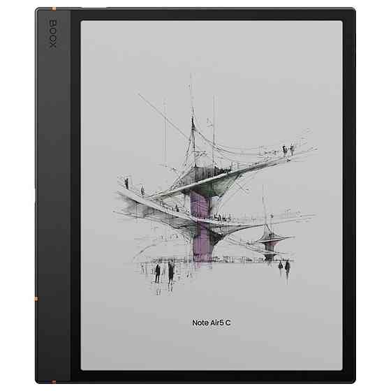 Електронна книга BOOX Note Air 5 C ( 16223 ) Харків