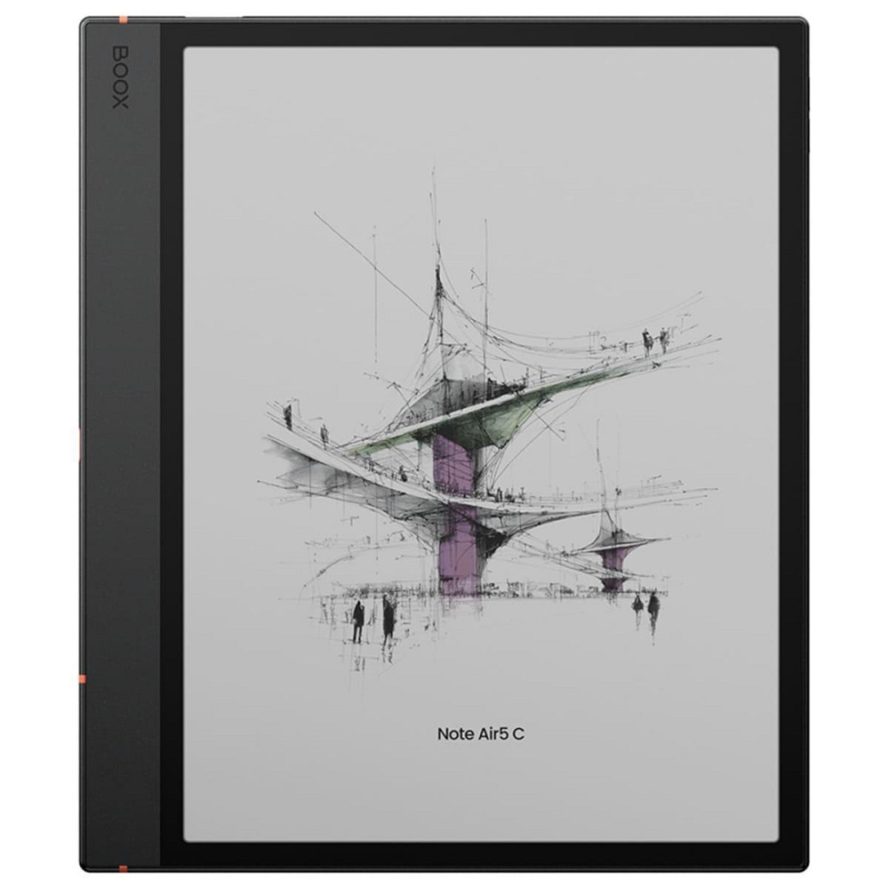 Електронна книга BOOX Note Air 5 C ( 16223 ) Харків - фото 1