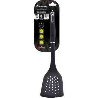 Лопатка кухонна MasterPro Foodies collection 35.3 см (BGMP-4586) Вінниця