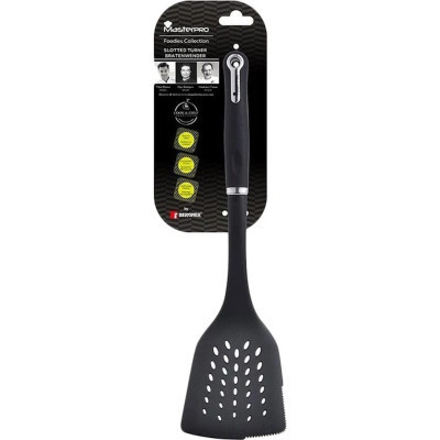 Лопатка кухонная MasterPro Foodies collection 35.3 см (BGMP-4586) Винница - изображение 2