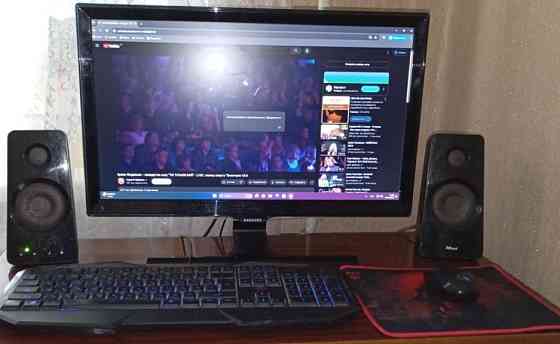 Компьютер; Lenovo . Киев