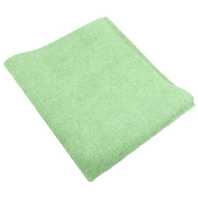 Автомобильная салфетка NOWAX 40х50 см, зеленая (NX64451) Винница - изображение 1