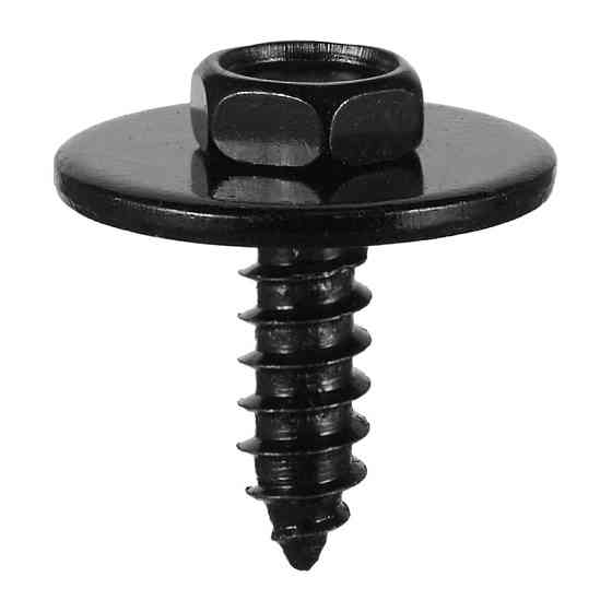 Саморіз шуруп BMW 51718254528, 07147129160 Київ