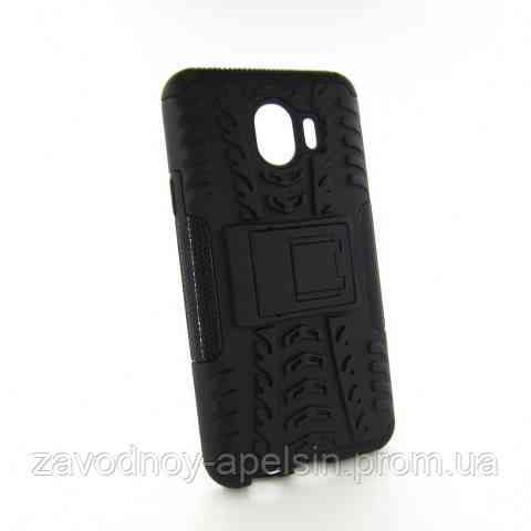 Samsung J4 J400 противоударный чехол Протектор Одесса