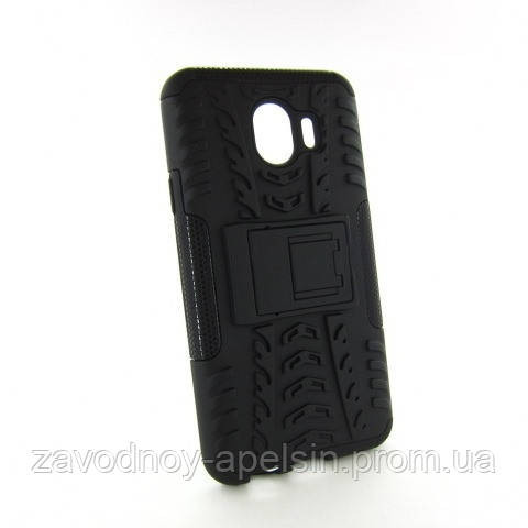 Samsung J4 J400 противоударный чехол Протектор Одеса - фото 2
