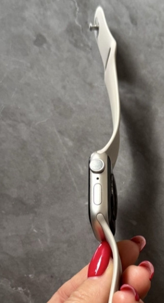 Смарт -Часы Apple Watch Series 7 Киев - изображение 3