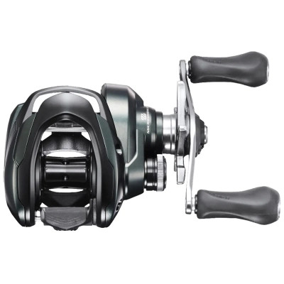 Котушка Shimano Curado MGL 151XG 6+1BB (2266.41.73) Вінниця - фото 5