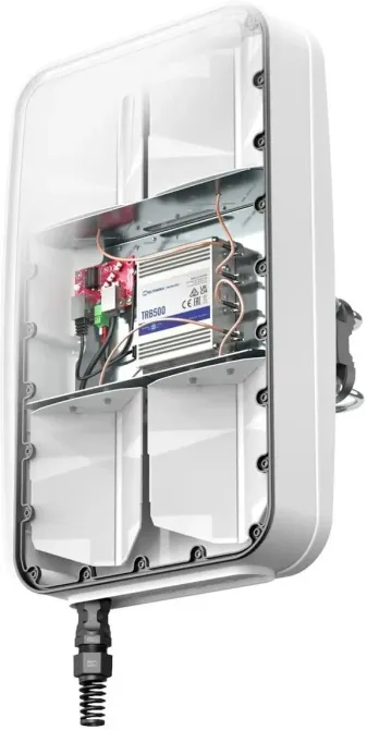 Маршрутизатор QuWireless QuMax Omni A500MO 5G TRB500 Киев - изображение 1