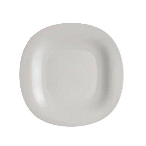 Тарілка обідня Carine 27см N6611 граніт Luminarc Житомир