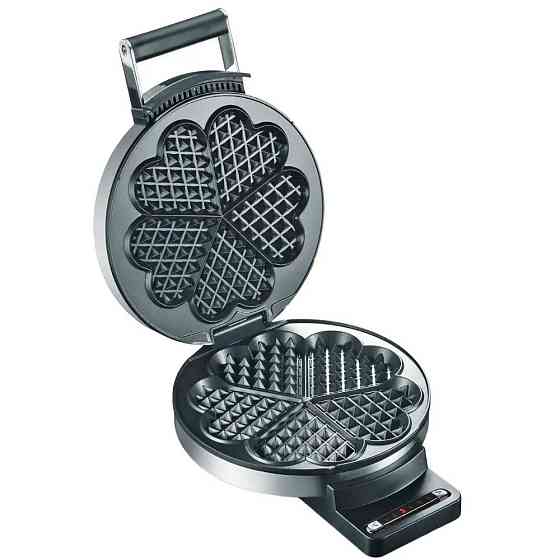 Вафельниця Graef WA 80 ( 26074 ) Харків