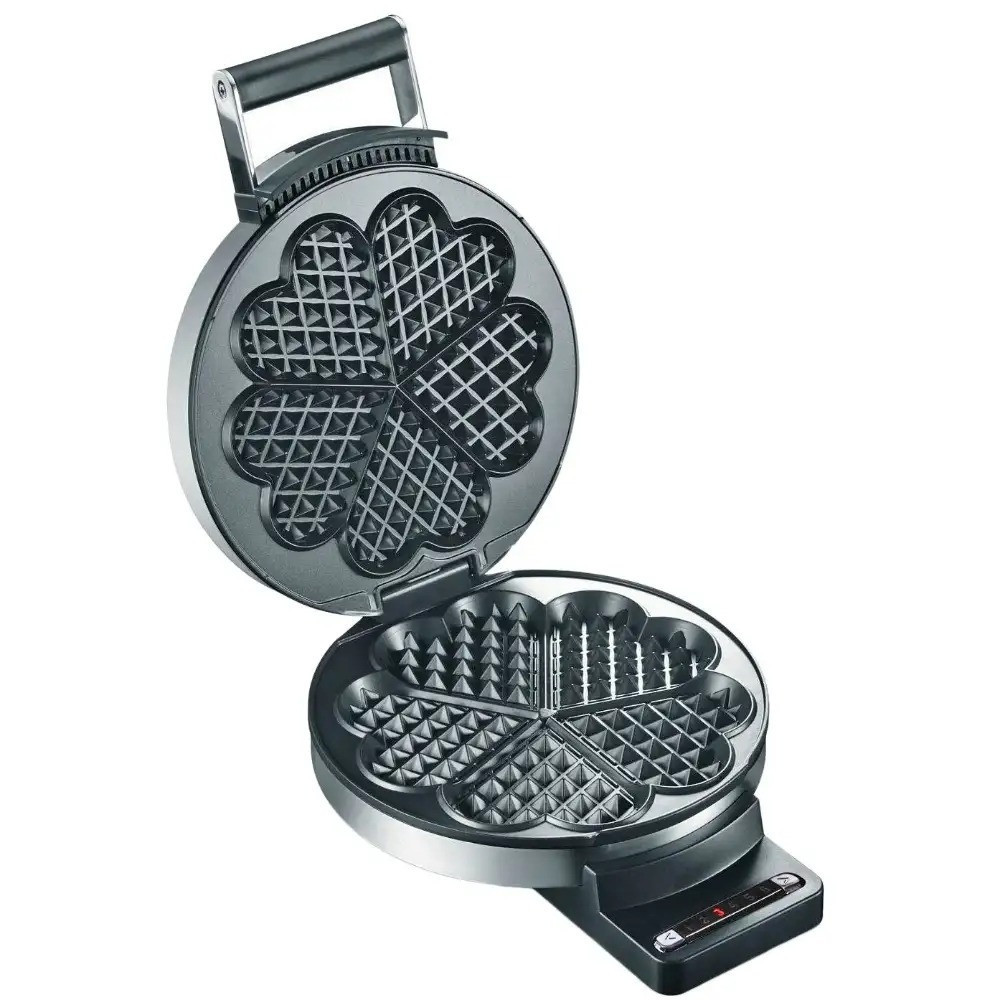 Вафельниця Graef WA 80 ( 26074 ) Харків - фото 1