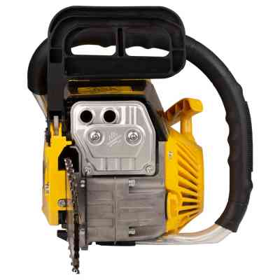 Ланцюгова пила Sigma 2.4кВт, шина 45см, крок ланцюга 0.325 (5605491) Вінниця