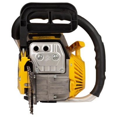 Ланцюгова пила Sigma 2.4кВт, шина 45см, крок ланцюга 0.325 (5605491) Вінниця - фото 2