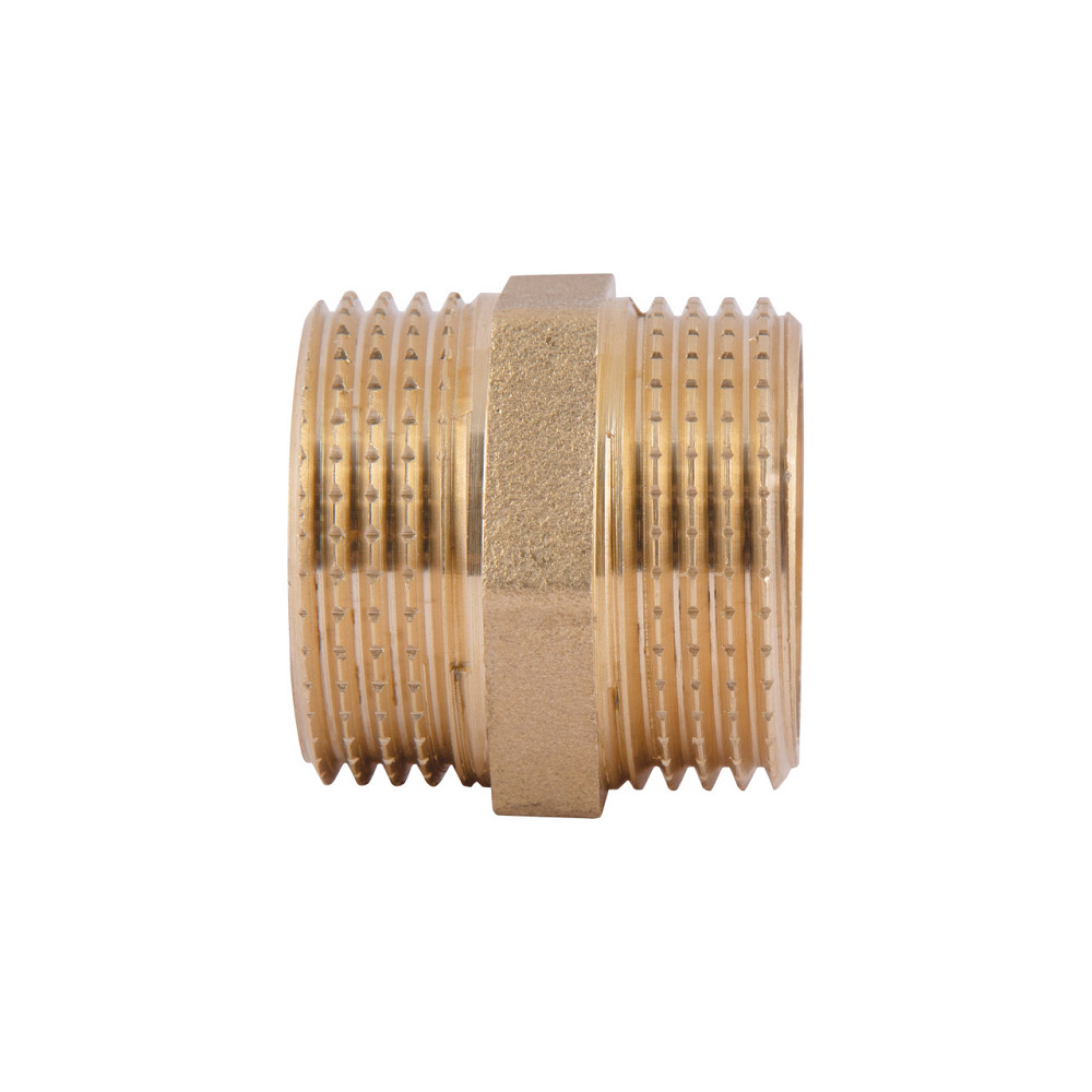 Ніпель Thermo Alliance Standart 1" НР SD4072525 Київ - фото 8