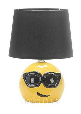 Настільна лампа Sirius D1-510 "Смайлик" Київ