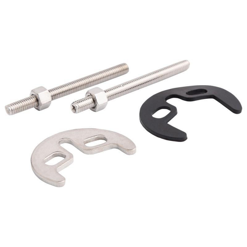 Кріплення для змішувача 2 шпильки Харків - фото 1