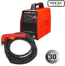 Зварювальний апарат Ideal Plasma 45 PRO Plasma45 Київ