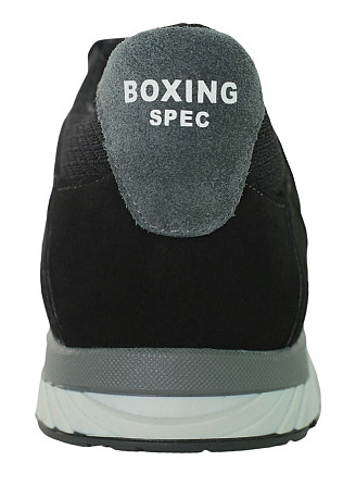 Кросівки V`Noks Boxing Edition Grey New 41 Кам'янське - фото 5