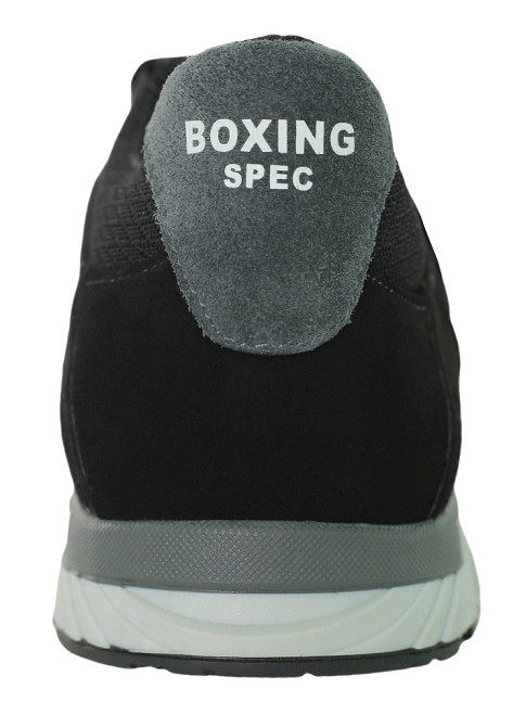 Кросівки V`Noks Boxing Edition Grey New 41 Каменское - изображение 5
