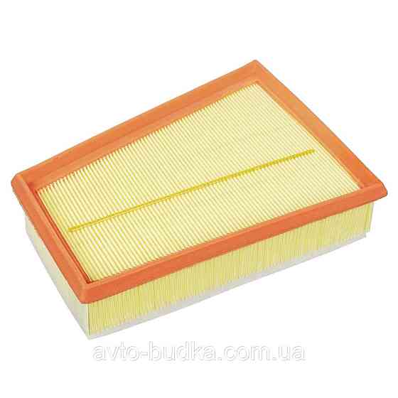 Фильтр воздушный Alpha Filter AF1884 для Renault Kangoo II, Mercedes-Benz Citan W415, Peugeot 307, Citroen C4 Новый Роздол
