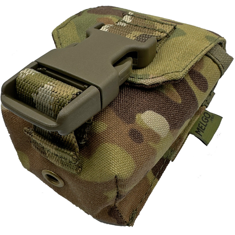Підсумок гранатний під РГО, РГН Мультикам Cordura 600 D Київ - фото 4