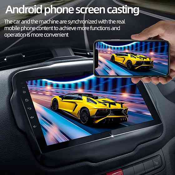 CarPlay адаптер беспроводной, Bluetooth переходник из проводного карплей для авто ОС Linux, донгл Android Auto Киев