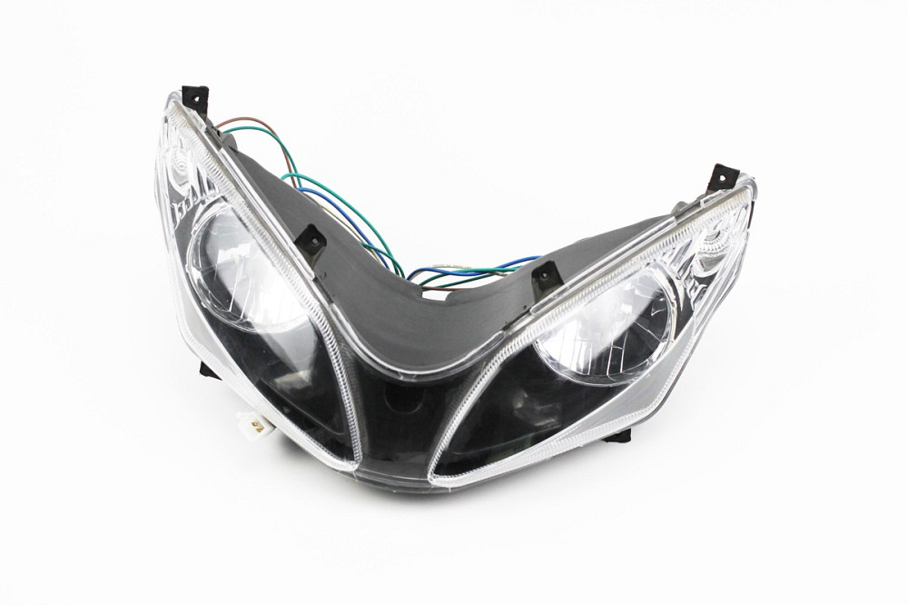 V200-F2 V250-F2 Фара передня Київ - фото 1