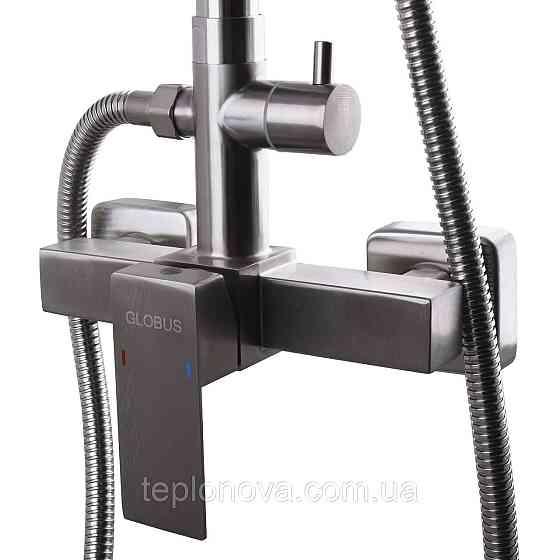 Душевая система Globus Lux SICILIA SBQ-SH-105 Черновцы