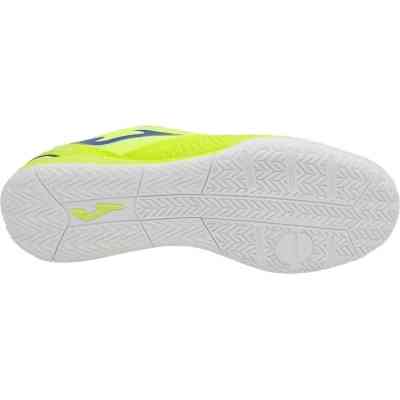 Футзалки Joma Dribling DRIS2511IN салатовий 44 (8447150160048) Винница