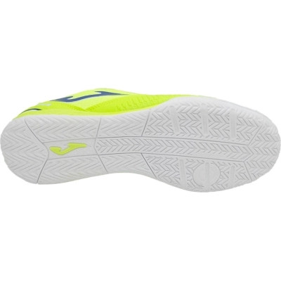 Футзалки Joma Dribling DRIS2511IN салатовий 44 (8447150160048) Вінниця - фото 4