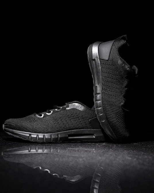 Летние тактические кроссовки 7.62 черные  ПП4762 Одесса - изображение 12