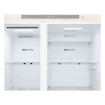 Холодильник LG GC-B257KEHW Вінниця