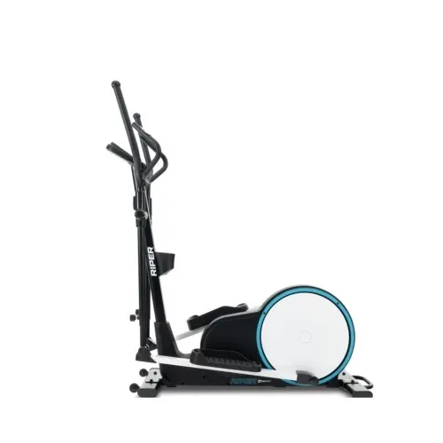 Орбітрек електромагнітний + мат Hop-Sport 250C Київ